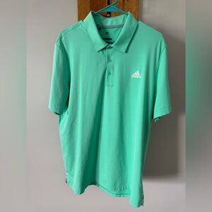 Adidas Golf Polo